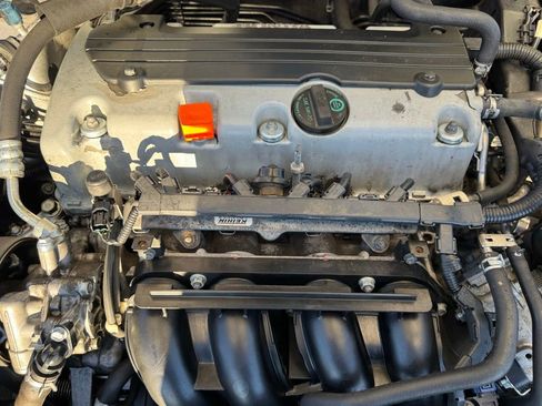 Used 2009 Honda Accord LX-P image 32