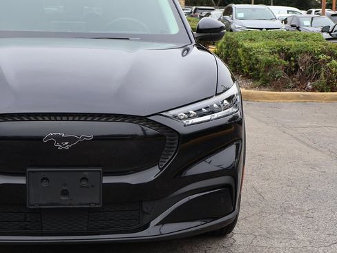 Used 2021 Ford Mustang Mach-E Select image 14