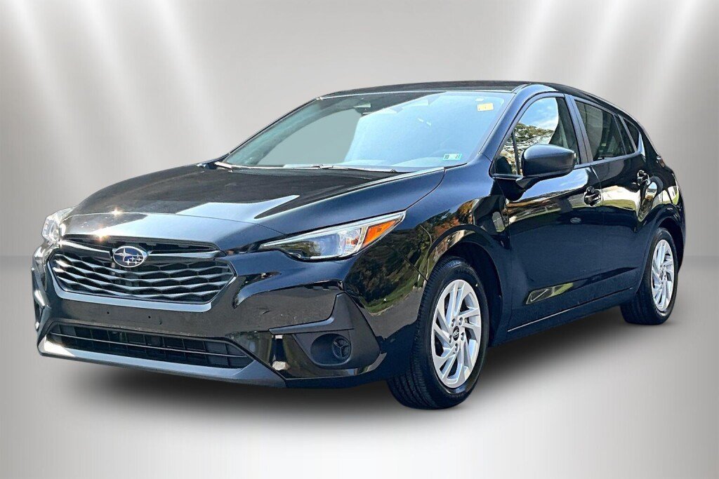 Used 2024 Subaru Impreza 2.0i AWD/4WD image 3