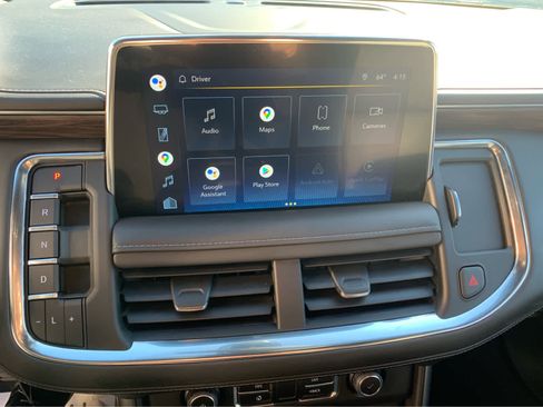 Used 2022 Chevrolet Tahoe LT w/ Luxury Package image 19