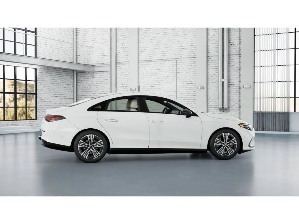 Used 2027 Mercedes-Benz CLA 220 image 17