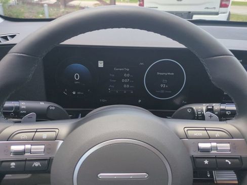 New 2026 Hyundai Kona Limited FWD image 35
