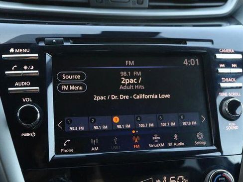 Used 2024 Nissan Murano SV FWD image 16
