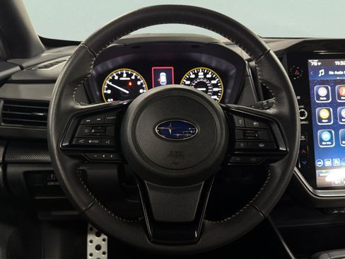 Used 2024 Subaru Crosstrek 2.5i Sport w/ Popular Package #3A AWD/4WD image 34