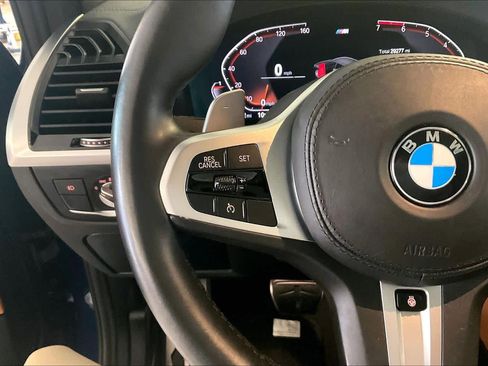 Used 2020 BMW X4 xDrive30i w/ Executive Package AWD/4WD image 22