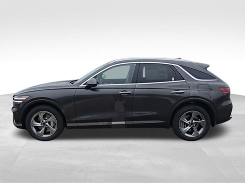 Used 2026 Genesis GV70 2.5T AWD/4WD image 5