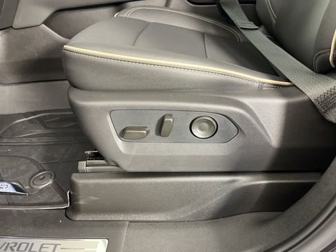 New 2026 Chevrolet Tahoe Premier AWD/4WD image 23
