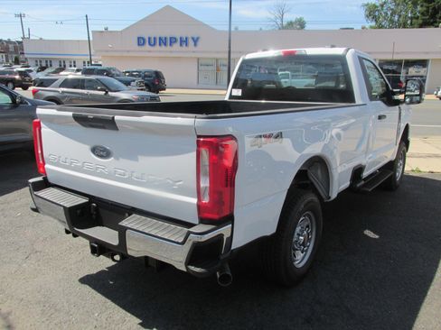 New 2024 Ford F250 XL w/ Snow Plow Prep Package AWD/4WD image 5