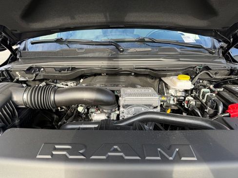 New 2026 RAM 1500 Big Horn image 21