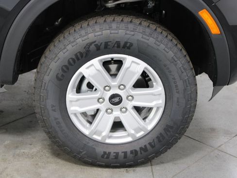 New 2025 Ford Ranger XL w/ Trailer Tow Package image 12