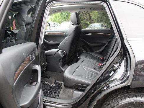 Used 2014 Audi Q5 3.0T Premium Plus AWD/4WD image 23