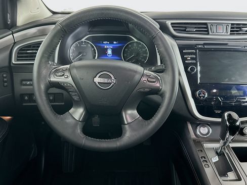Used 2023 Nissan Murano SL AWD/4WD image 17