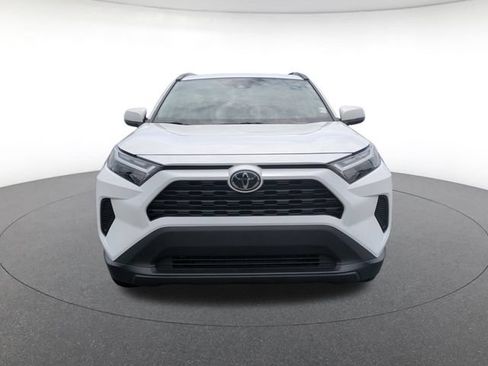 Used 2024 Toyota RAV4 XLE w/ Convenience Package FWD image 9