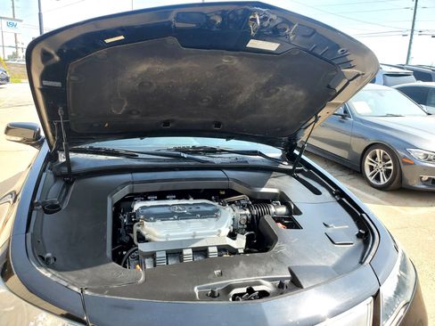 Used 2014 Acura TL FWD image 41