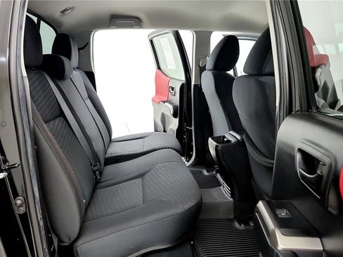 Used 2023 Toyota Tacoma SR5 image 30