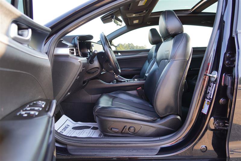 Used 2022 Kia K5 GT-Line w/ GT-Line FWD Premium Package image 43
