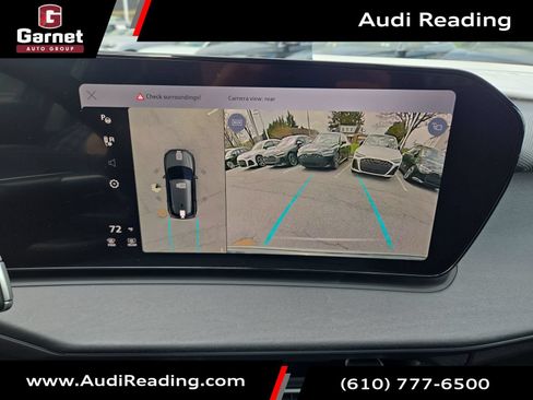 New 2026 Audi Q3 quattro 2.0T AWD/4WD image 19