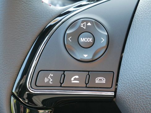 New 2025 Mitsubishi Outlander Sport image 22