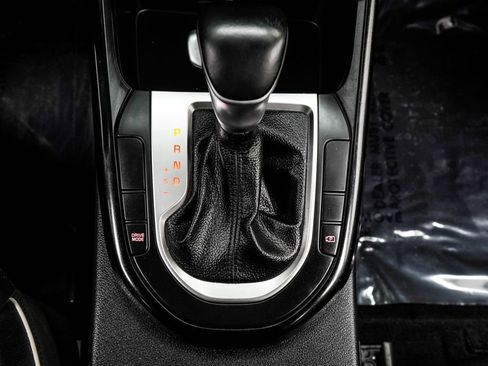 Used 2022 Kia Forte GT-Line w/ GT-Line Technology Package FWD image 25