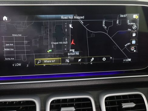 Used 2022 Mercedes-Benz GLE 350 4MATIC image 53