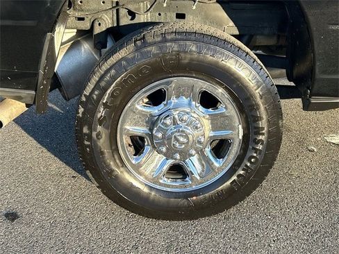 Certified 2024 RAM 2500 Big Horn w/ Bed Utility Group image 12