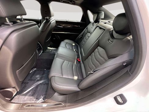 Used 2019 Cadillac CT6 Premium Luxury RWD image 32