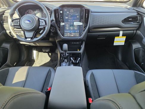 New 2026 Subaru Forester Touring AWD/4WD image 12