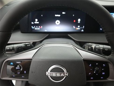 New 2025 Nissan Murano SV image 11