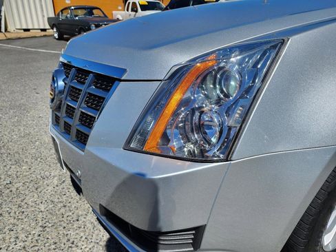 Used 2013 Cadillac CTS Luxury AWD/4WD image 37