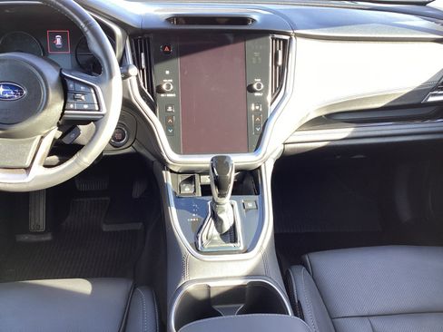 Certified 2025 Subaru Outback Touring image 11