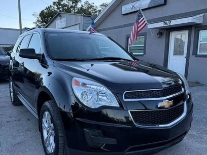Used 2013 Chevrolet Equinox LT w/ Driver Convenience Package
