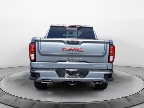 Used 2023 GMC Sierra 1500 Elevation w/ Elevation Premium Package AWD/4WD image 6