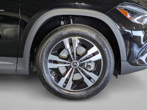 Certified 2026 Mercedes-Benz GLA 250 image 21