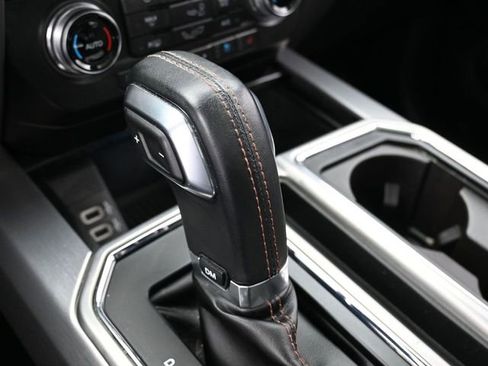 Used 2019 Ford F150 Platinum w/ Equipment Group 701A Luxury image 23