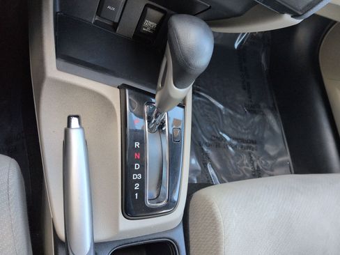 Used 2013 Honda Civic LX image 21