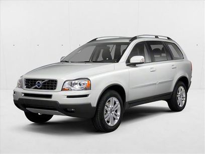 Used 2010 Volvo XC90 3.2 R-Design