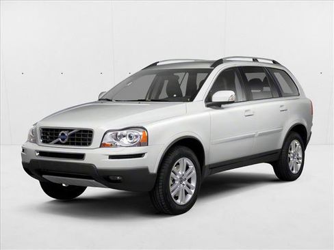 Used 2010 Volvo XC90 3.2 R-Design AWD/4WD image 1