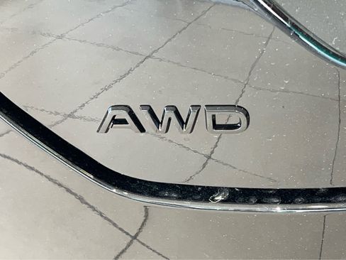 New 2025 Honda Pilot TrailSport image 8