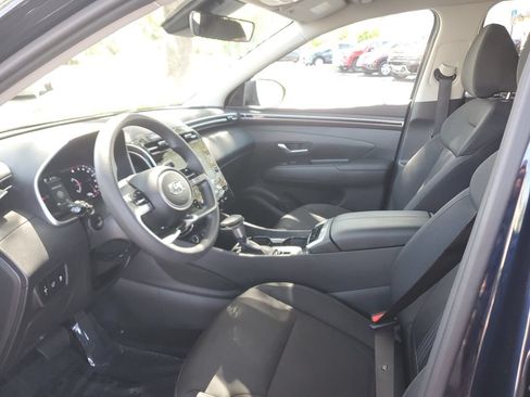 Used 2024 Hyundai Tucson SEL FWD image 22