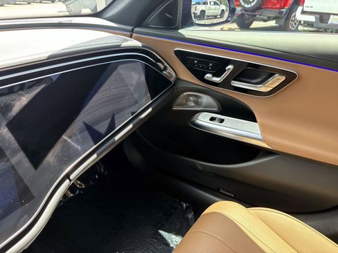 Certified 2026 Mercedes-Benz E 350 4MATIC Sedan image 24