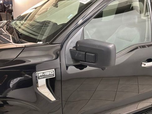 Used 2024 Ford F150 XLT w/ Mobile Office Package AWD/4WD image 25