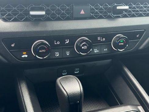 Used 2023 Honda Accord EX image 20