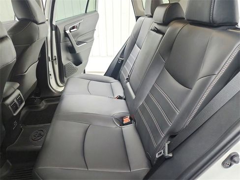Used 2025 Toyota RAV4 XLE Premium w/ Weather Package image 34