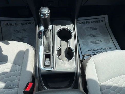 Used 2018 Chevrolet Equinox LT w/ Sun & Infotainment Package AWD/4WD image 26