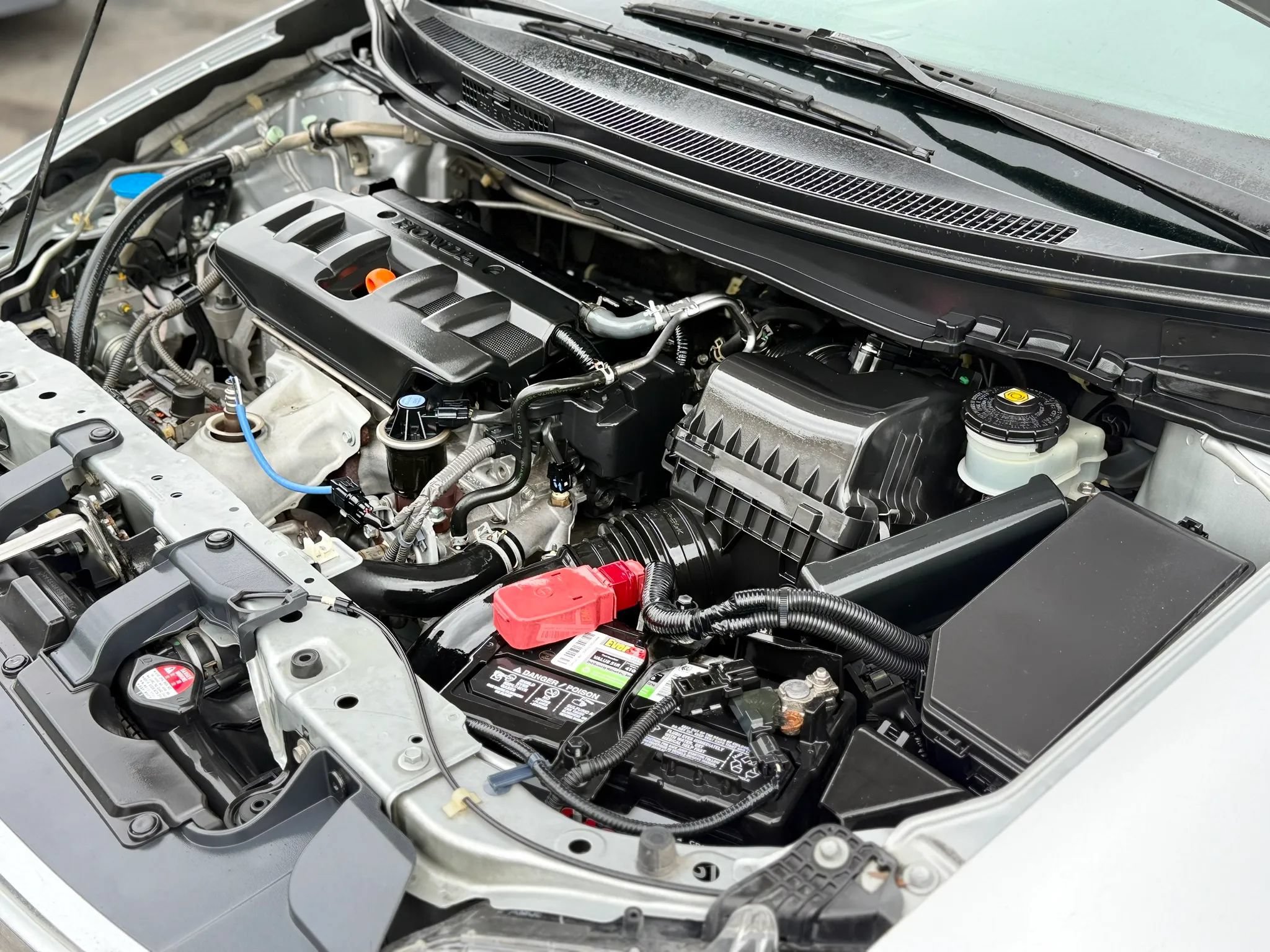 Used 2012 Honda Civic LX image 14