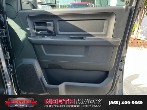 New 2026 RAM 2500 Tradesman w/ Power Wagon Package AWD/4WD image 27