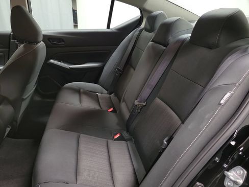 Used 2025 Nissan Altima 2.5 SV FWD image 26