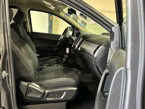 Used 2019 Ford Ranger XLT w/ Equipment Group 302A Luxury RWD image 11