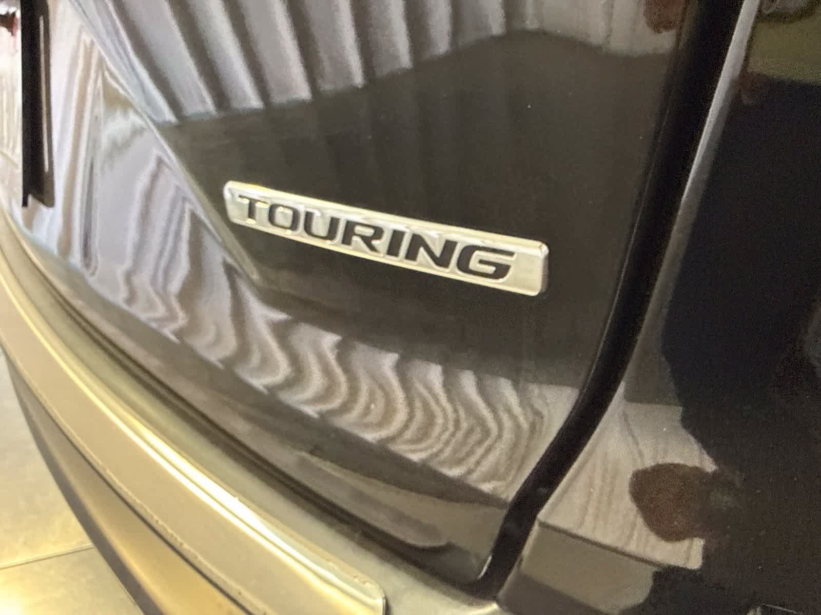 Used 2020 Honda CR-V Touring image 16