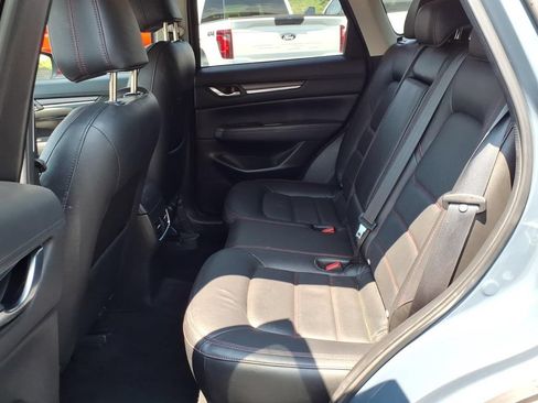 Used 2023 MAZDA CX-5 Carbon Edition AWD/4WD image 13